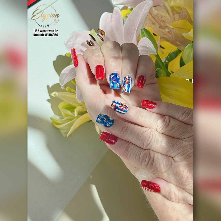 Nail Art Designs_June 29
